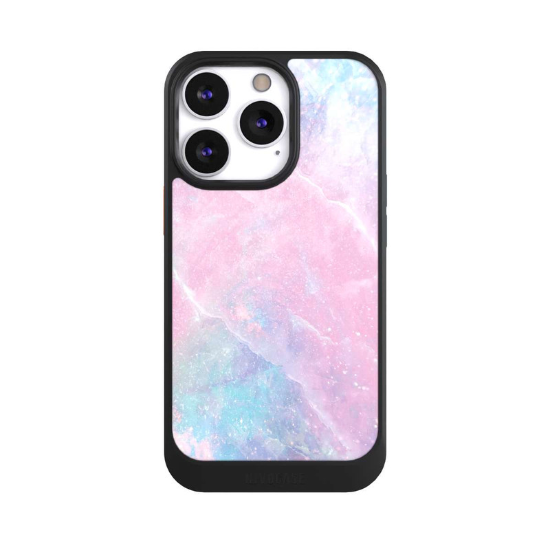 iPhone 13 Pro NIVOcore Schillernder Marmor 2