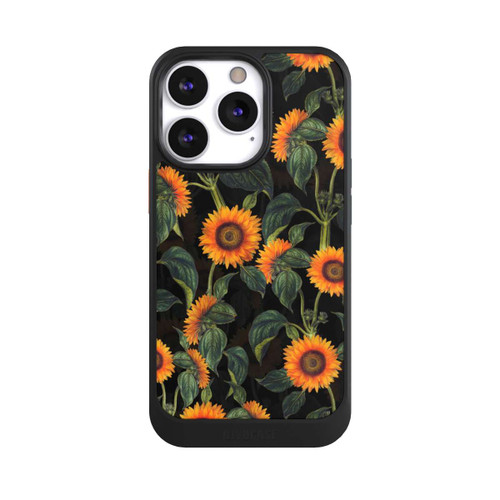 Apple iPhone 13 Pro NIVOcore  Tournesol Noir