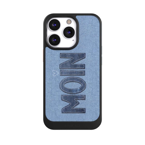 Apple iPhone 13 Pro NIVOcore Moin Jeans