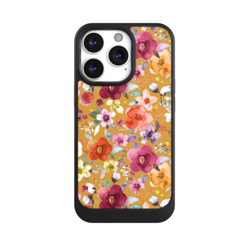 Apple iPhone 13 Pro NIVOcore Frühlingsblumensträuße