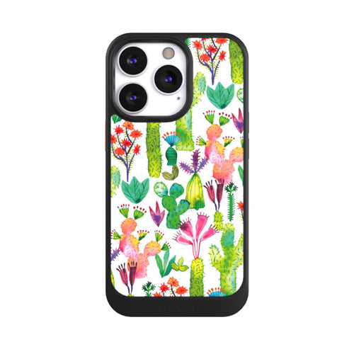 Apple iPhone 13 Pro NIVOcore Saftiger Kakteengarten