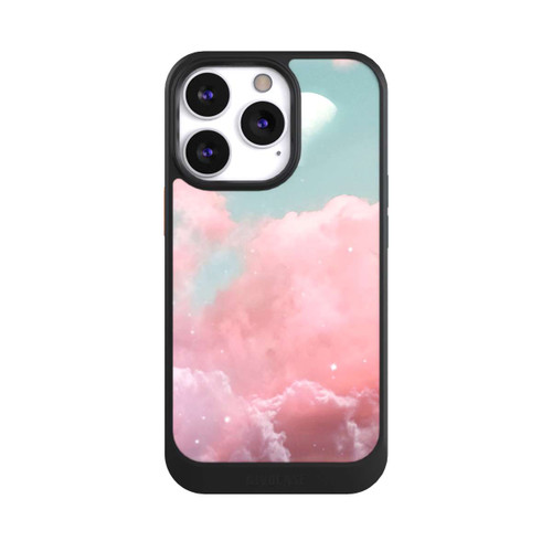 Apple iPhone 13 Pro NIVOcore Clair de lune rose