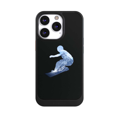 Apple iPhone 13 Pro NIVOcore Snowboarder