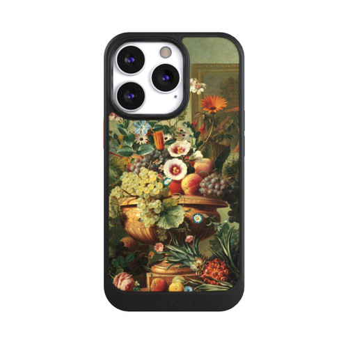 Apple iPhone 13 Pro NIVOcore Still Life with Flowers and Fruit - Eelke Jelles Eelkema