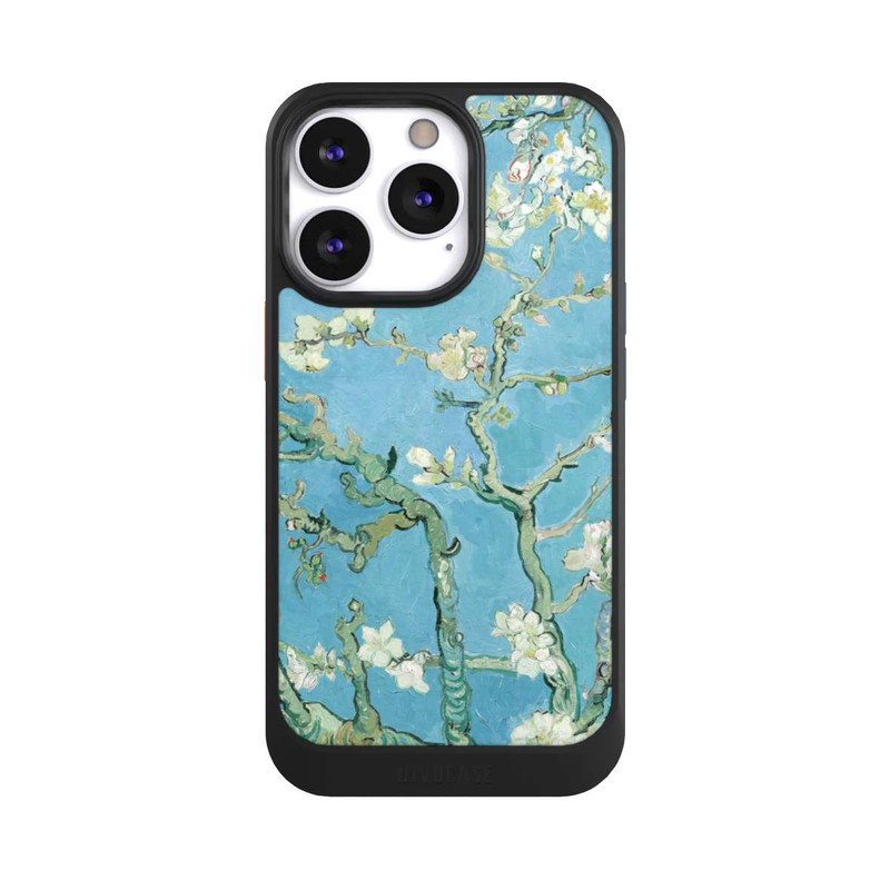 iPhone 13 Pro NIVOcore Amandier en fleur par Vincent Van Gogh