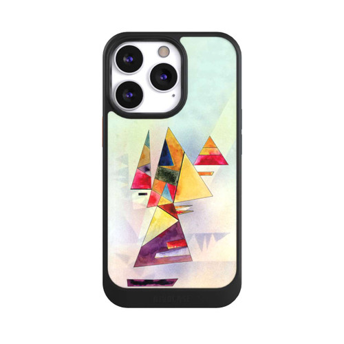 Apple iPhone 13 Pro NIVOcore Composition de Wassily Kandinsky