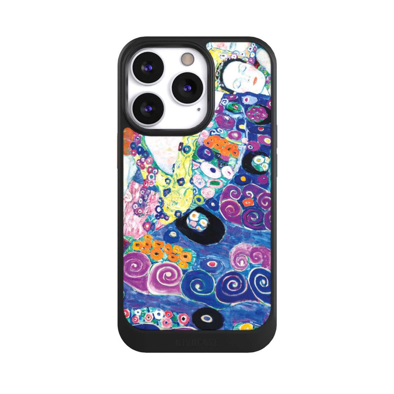 iPhone 13 Pro NIVOcore Virgin by Gustav Klimt