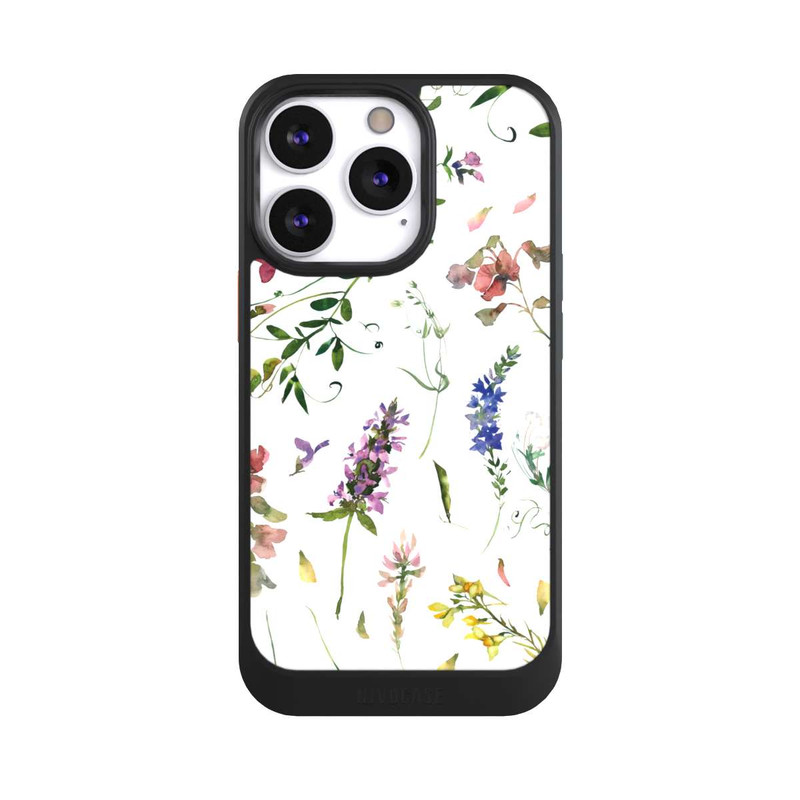 iPhone 13 Pro NIVOcore Fleurs sauvages dans les champs