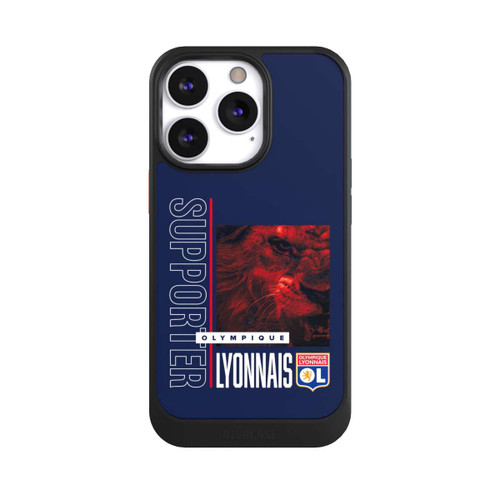 Apple iPhone 13 Pro NIVOcore Supporter OL Lion