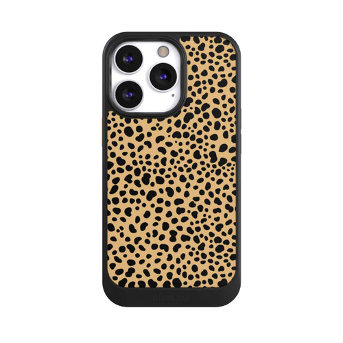 Apple iPhone 13 Pro NIVOcore Leo Pattern