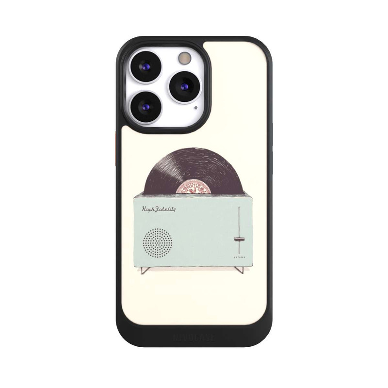 iPhone 13 Pro NIVOcore High Fidelity-Main