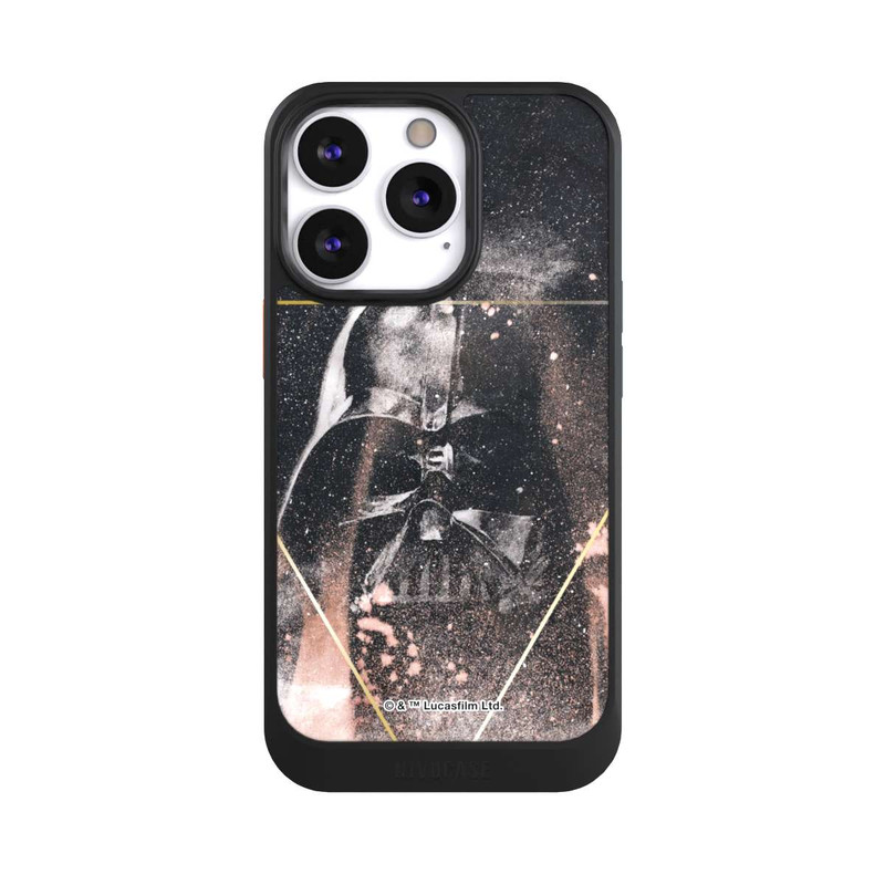 iPhone 13 Pro NIVOcore Darth Vader-Staub