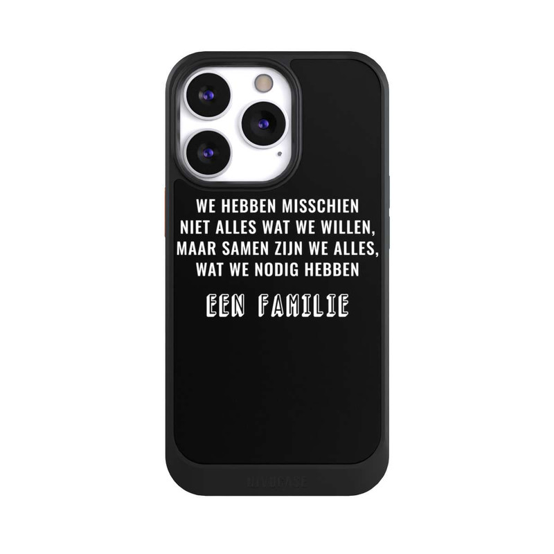 iPhone 13 Pro NIVOcore Een Familie 2