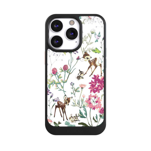 Apple iPhone 13 Pro NIVOcore Bambi Flower
