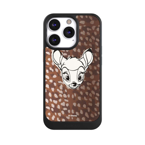 Apple iPhone 13 Pro NIVOcore Bambi Leoprint