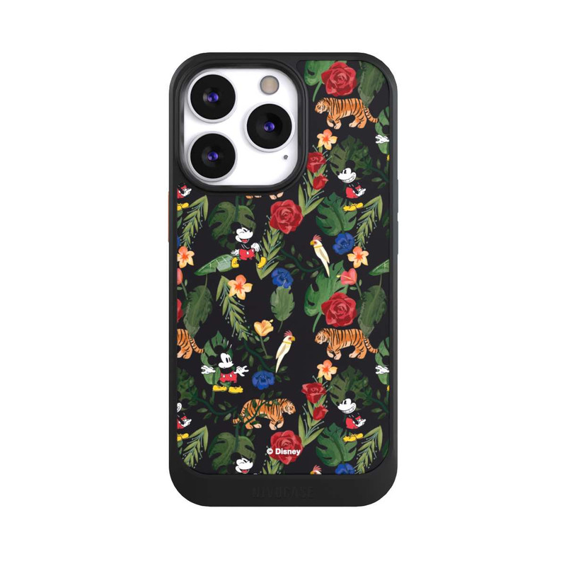 iPhone 13 Pro NIVOcore Mickey Jungle