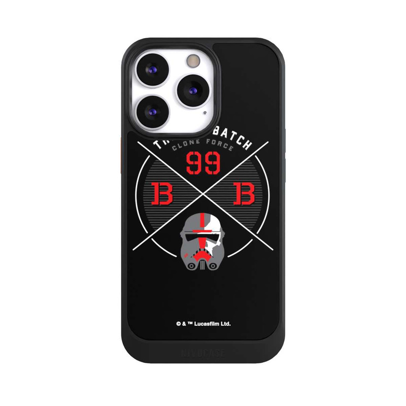 iPhone 13 Pro NIVOcore The Bad Batch Clone Force 99