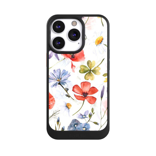 Apple iPhone 13 Pro NIVOcore Blumenwiese 2