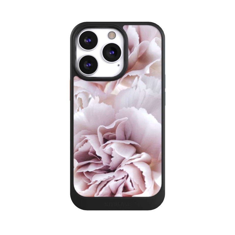 iPhone 13 Pro NIVOcore Blühende Nelke