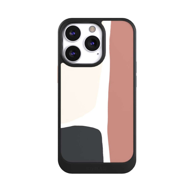 iPhone 13 Pro NIVOcore Naturfarben Trio