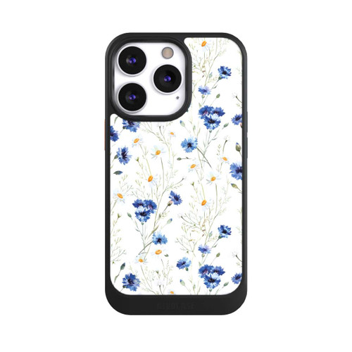 Apple iPhone 13 Pro NIVOcore Flower Pattern 6