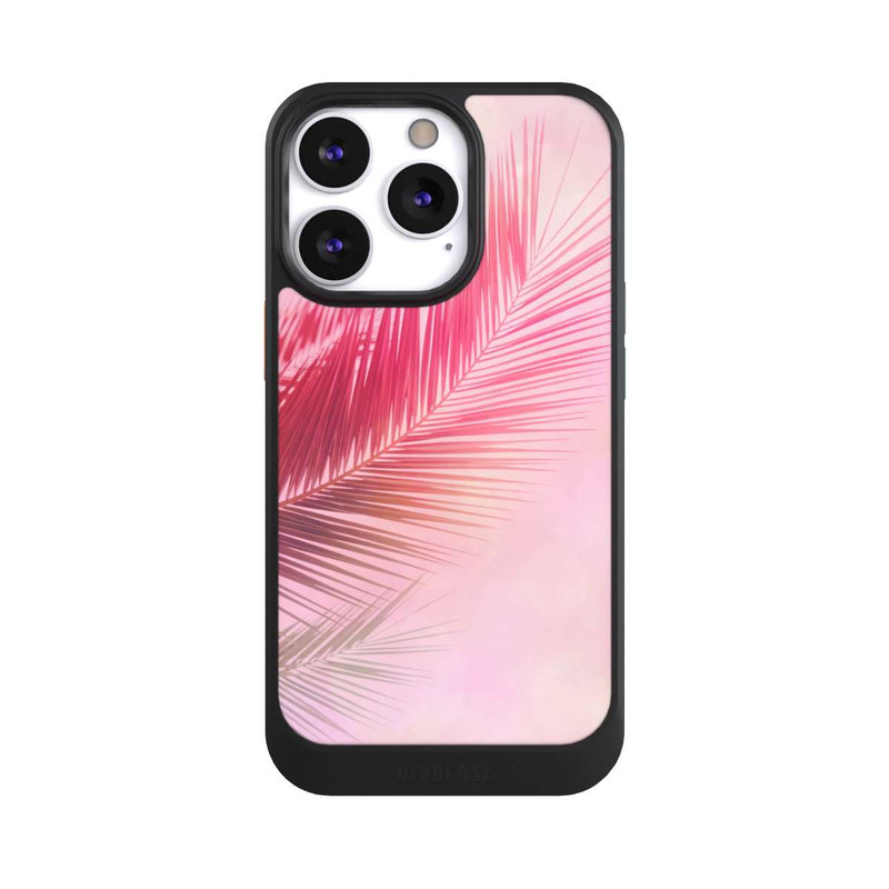 iPhone 13 Pro NIVOcore Rosa Tropen