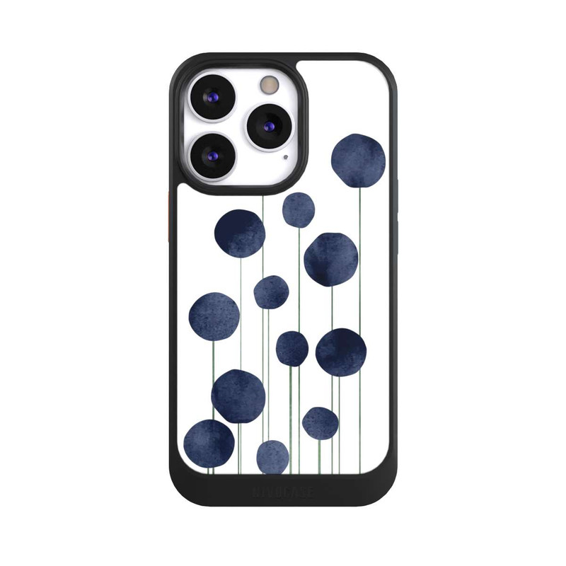 iPhone 13 Pro NIVOcore Les fleurs d'eau