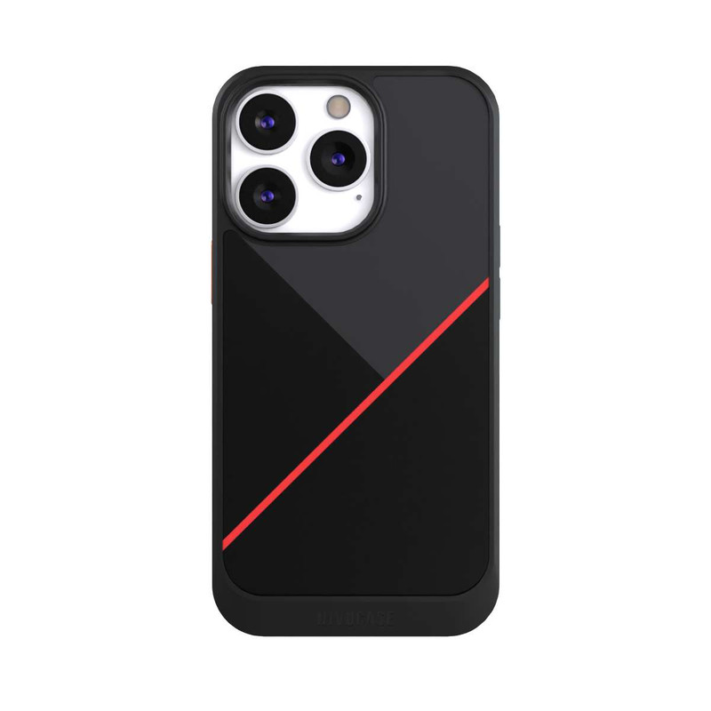 iPhone 13 Pro NIVOcore Rote Linie