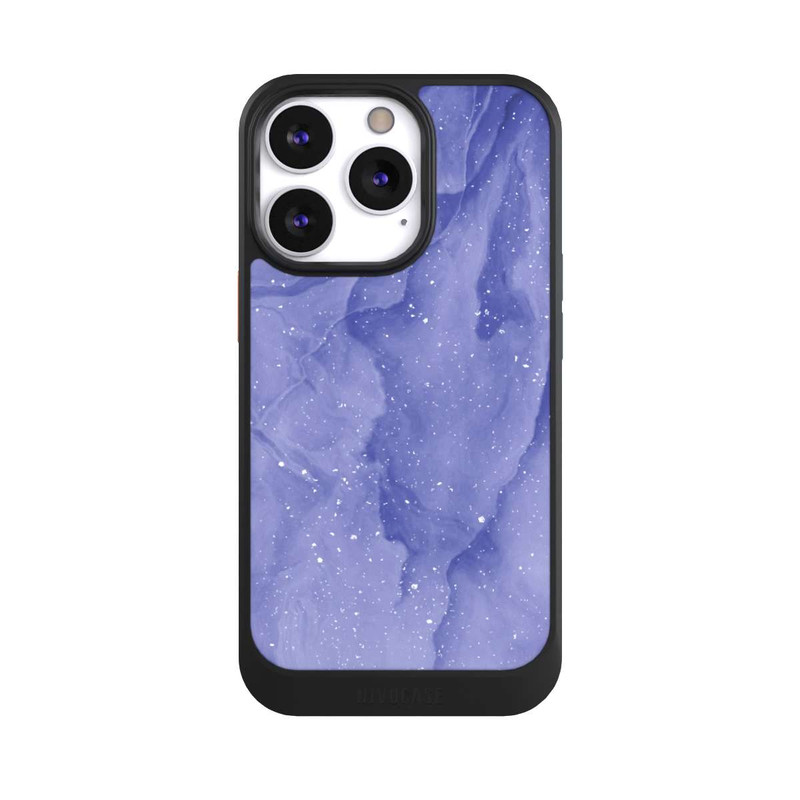 iPhone 13 Pro NIVOcore Mystischer Kristall