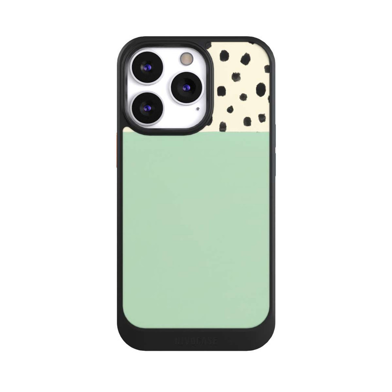 iPhone 13 Pro NIVOcore Points et Boho