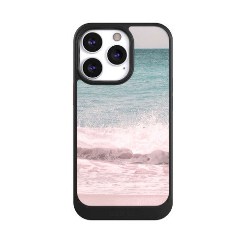Apple iPhone 13 Pro NIVOcore Rosa Traumstrand