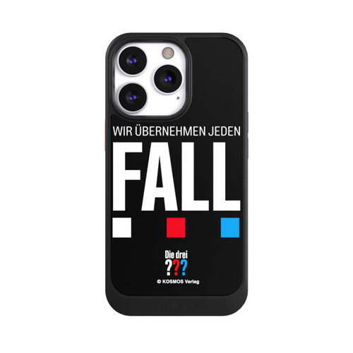 Apple iPhone 13 Pro NIVOcore Wir Übernehmen Jeden Fall