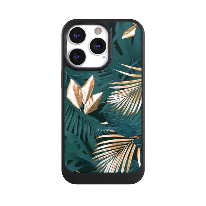 iPhone 13 Pro NIVOcore Moody Tropics