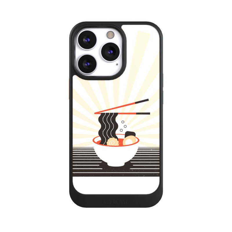 iPhone 13 Pro NIVOcore Ramen Noodle Soup
