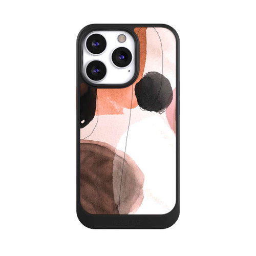 Apple iPhone 13 Pro NIVOcore Watercolours