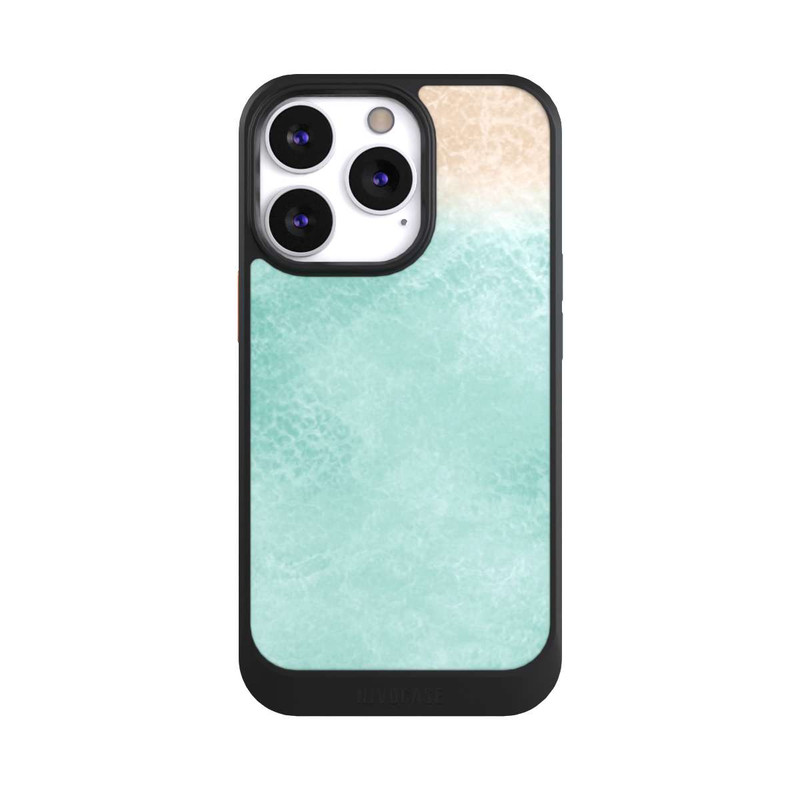 iPhone 13 Pro NIVOcore Beach 24_7