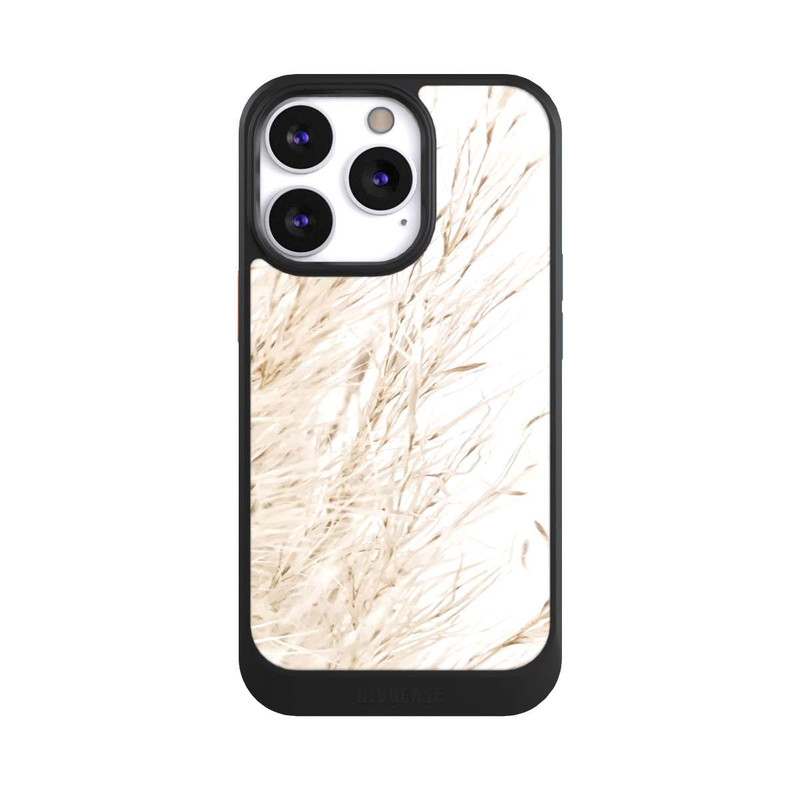 iPhone 13 Pro NIVOcore herbe de la pampa douce