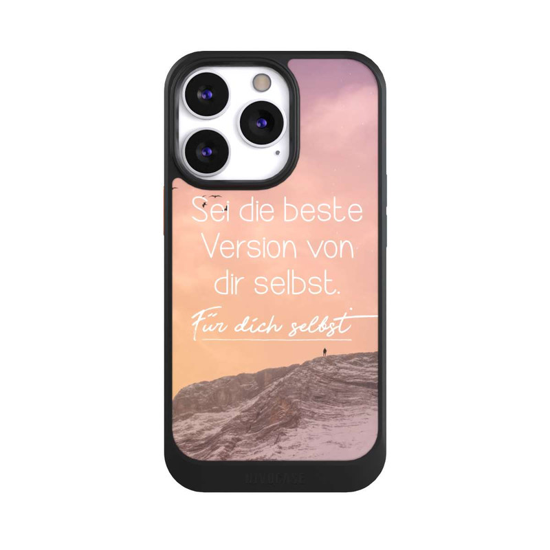 iPhone 13 Pro NIVOcore Sei Die Beste Version Von Dir Selbst