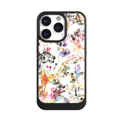 Apple iPhone 13 Pro NIVOcore Herbes sauvages