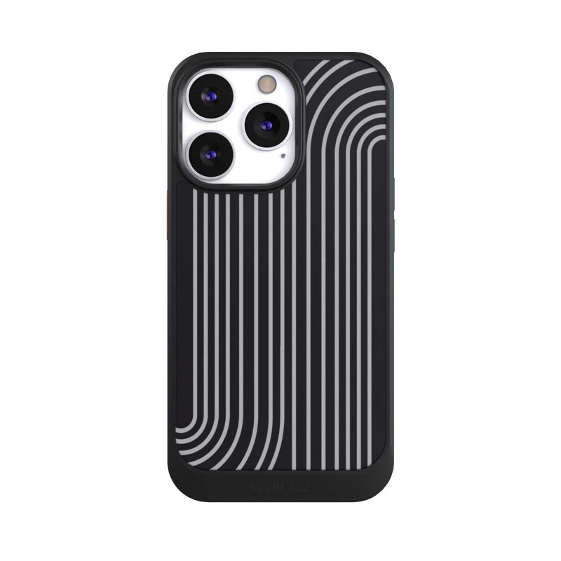 iPhone 13 Pro NIVOcore Design Art Deco
