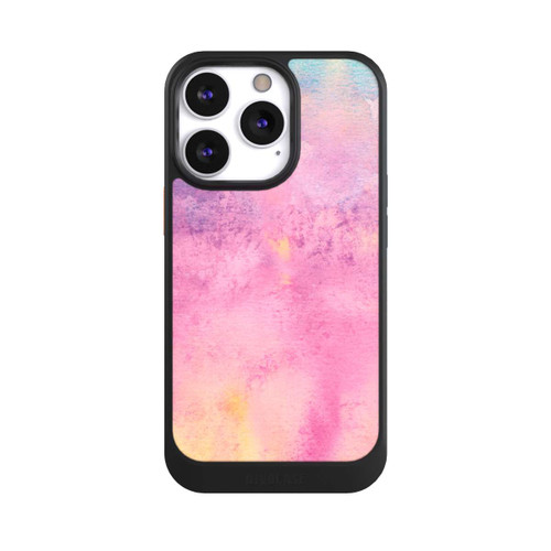 Apple iPhone 13 Pro NIVOcore Regenbogennebel