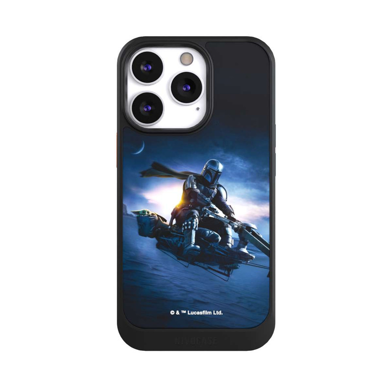 iPhone 13 Pro NIVOcore Voler The Mandalorian