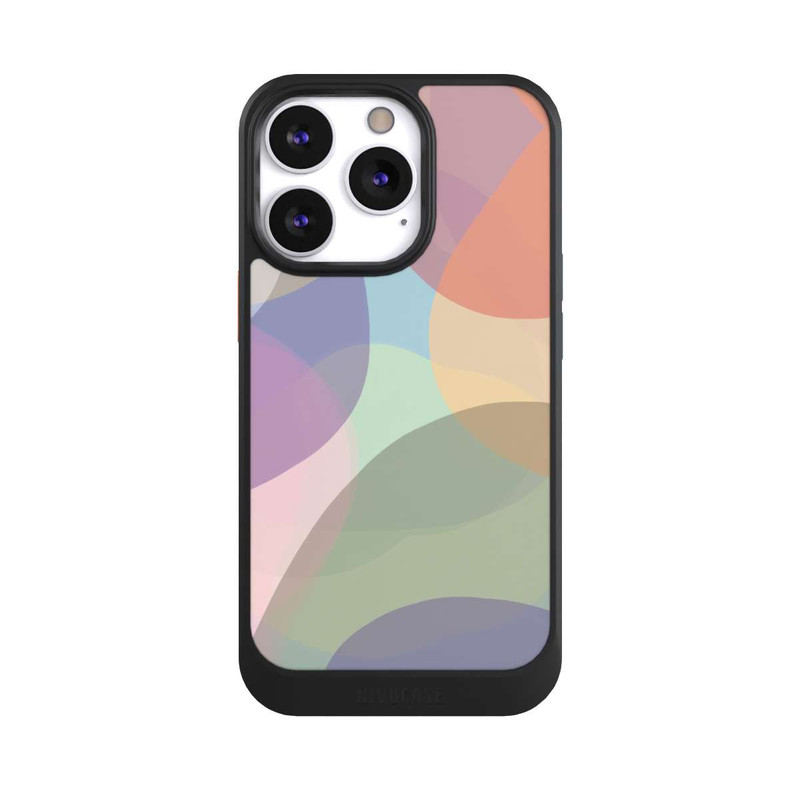 iPhone 13 Pro NIVOcore Weiche Formen