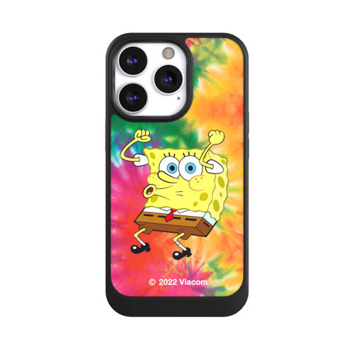 Apple iPhone 13 Pro NIVOcore Spongebob - Yay Batik