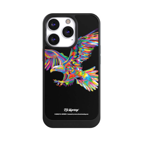 Apple iPhone 13 Pro NIVOcore Adler Art By P.D. Moreno