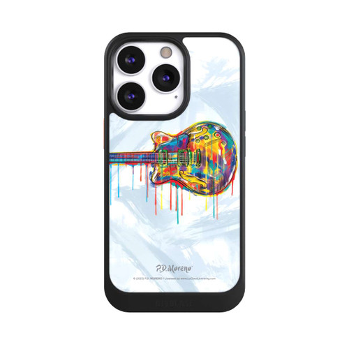 Apple iPhone 13 Pro NIVOcore Elektrische Gitarrenkunst von P.D. Moreno