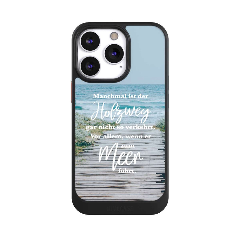 iPhone 13 Pro NIVOcore Holzweg