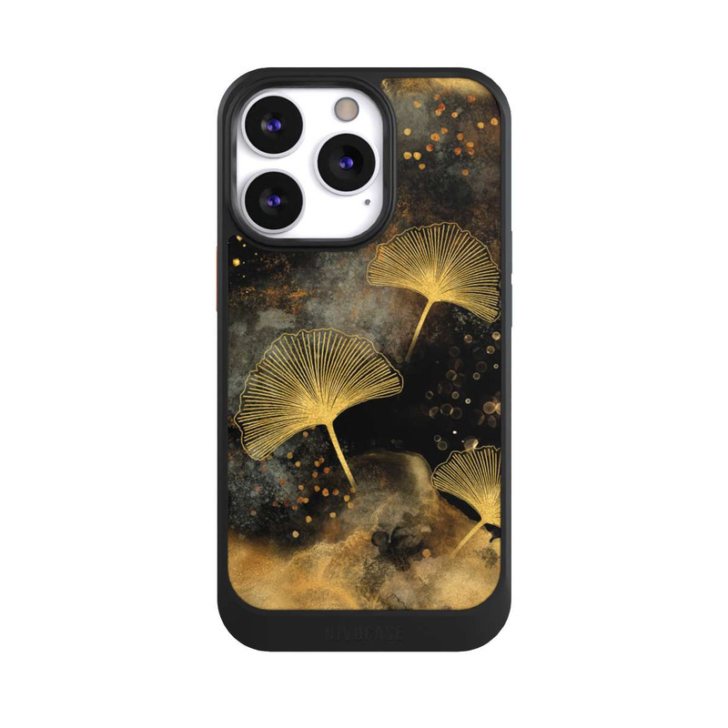 iPhone 13 Pro NIVOcore zauberhafter Gingko