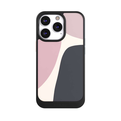 Apple iPhone 13 Pro NIVOcore Trio Malve