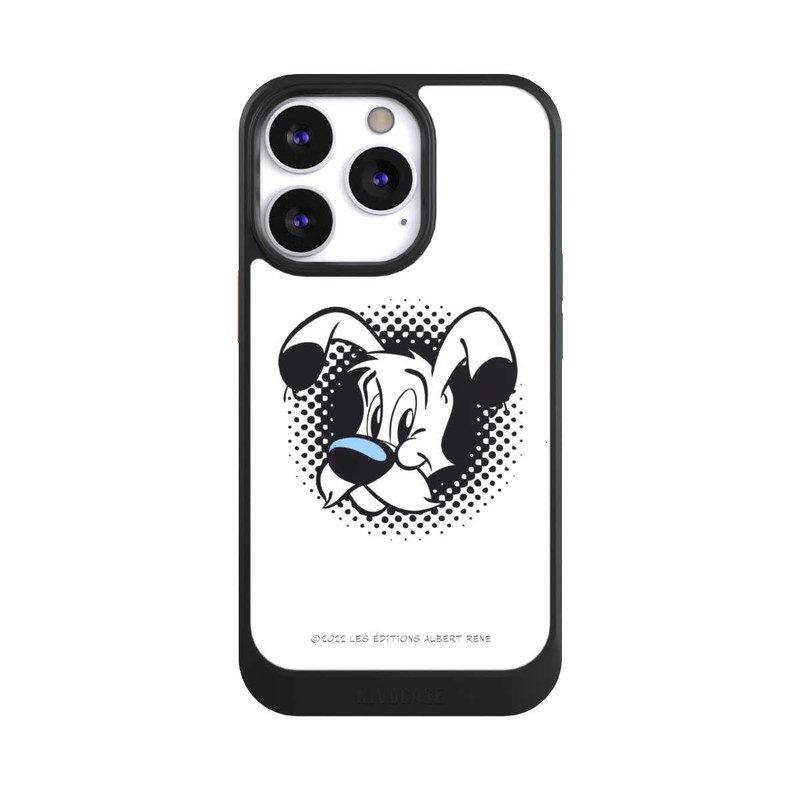 iPhone 13 Pro NIVOcore Portrait in Point Dogmatix